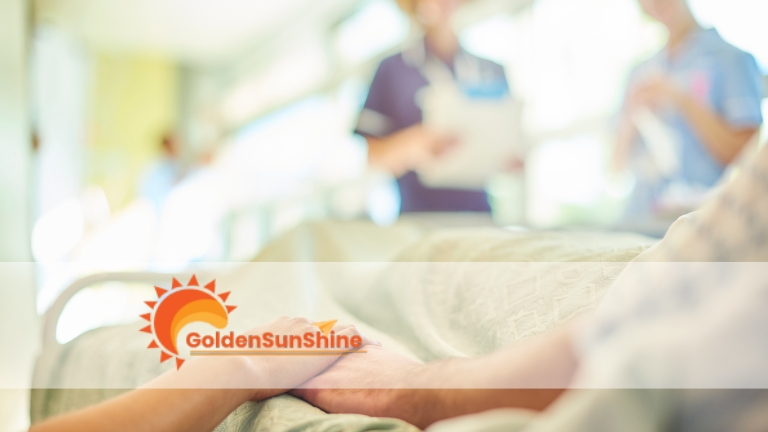 GoldenSunShineMedical Equipment Products